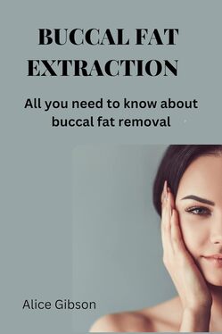 buccal fat removal eBook