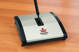 Carpet and Floor Sweepers