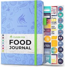 Food Journal for Weight Loss