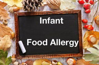 Infant Food Allergy