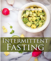 Intermittent Fasting eBook onSale
