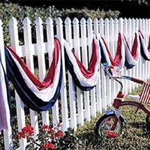 Memorial Day Decorations