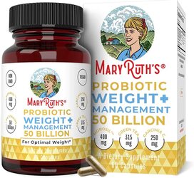 probiotic weight management