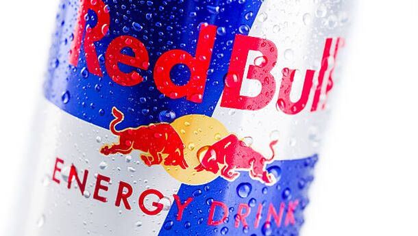 Shop Red Bull Energy Drinks