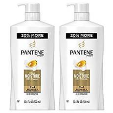 Shampoo and Conditioner Sets