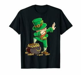 St Patricks Day Shirts