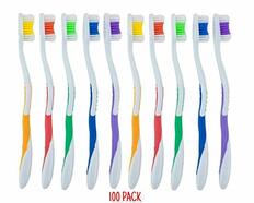 Standard Toothbrushes