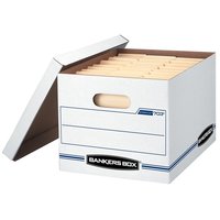 Storage File Boxes