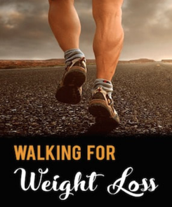 Walking for Weight Loss