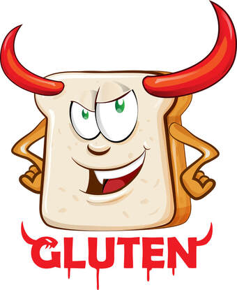 Wheat Gluten Allergy
