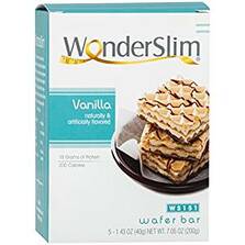 WonderSlim Products