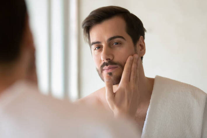 Facial Liposuction for Men and Women