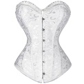 Wedding Bustiers & Corsets